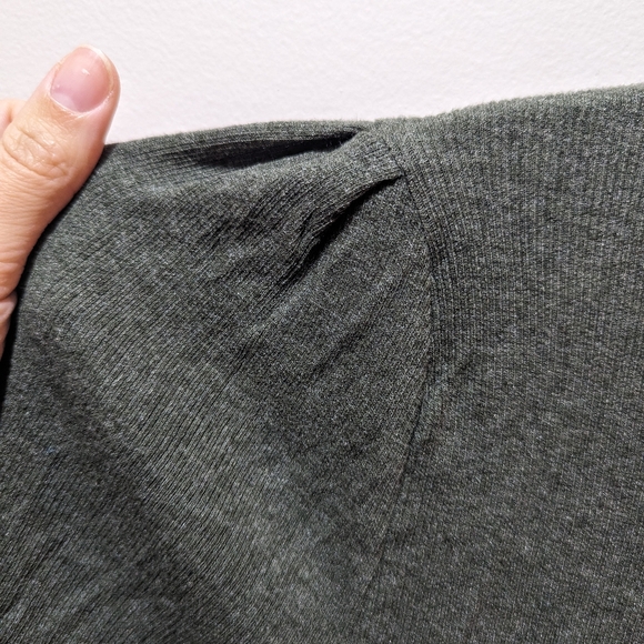 New Denver Hayes grey shirt - Picture 6 of 7